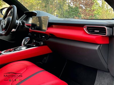 2024 Lotus Emira ...Full Black Pack!!!