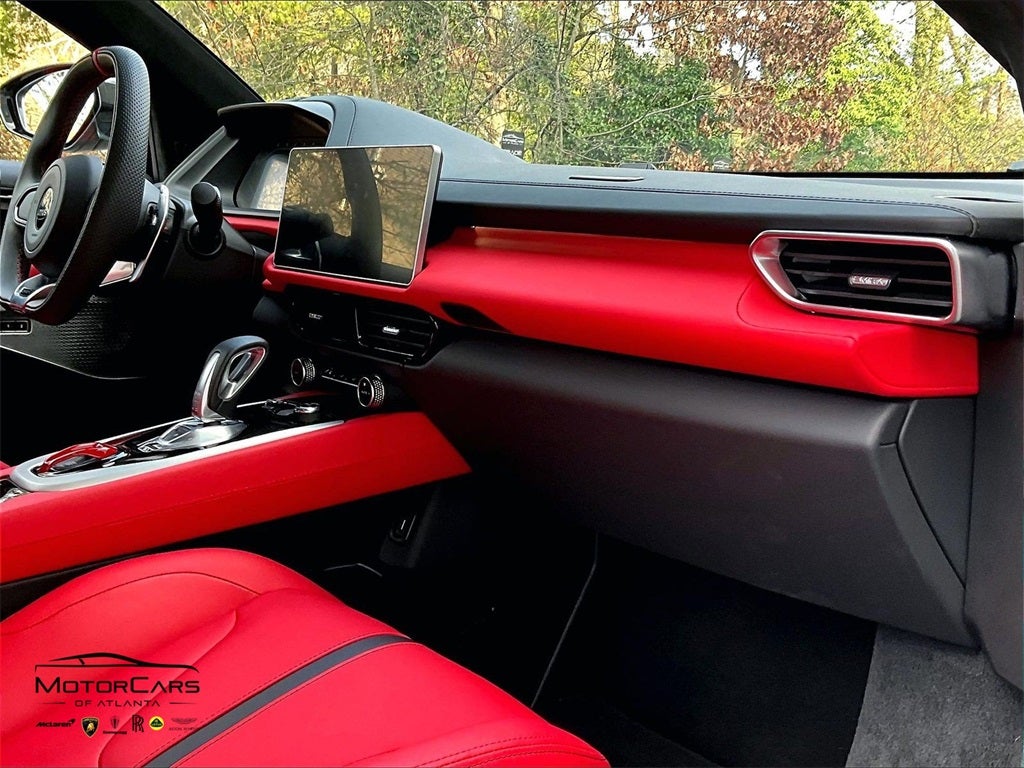 2024 Lotus Emira ...Full Black Pack!!!