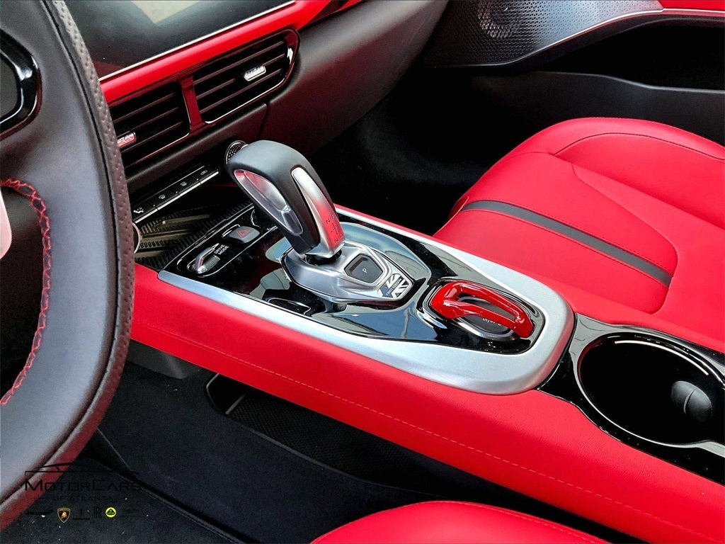 2024 Lotus Emira ...Full Black Pack!!!