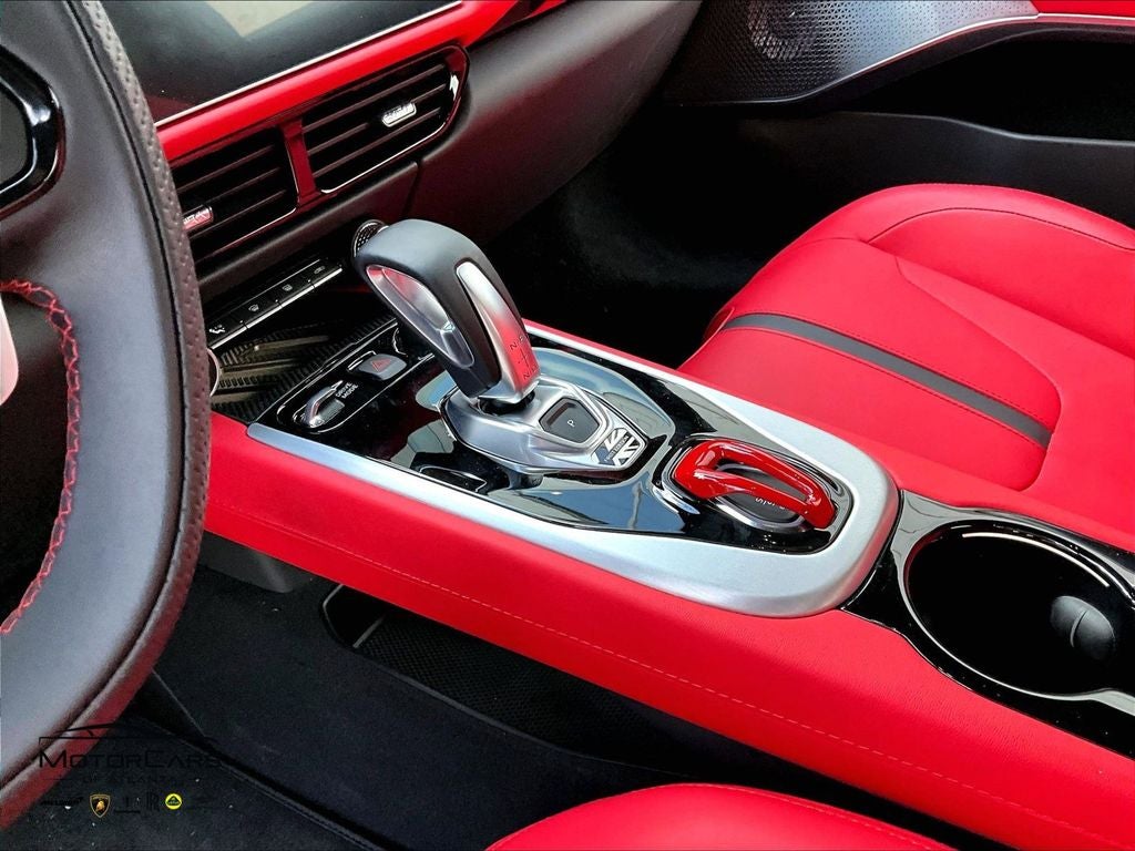 2024 Lotus Emira ...Full Black Pack!!!