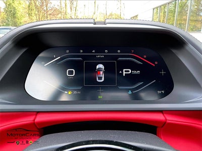 2024 Lotus Emira ...Full Black Pack!!!