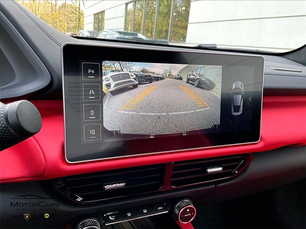 2024 Lotus Emira ...Full Black Pack!!!