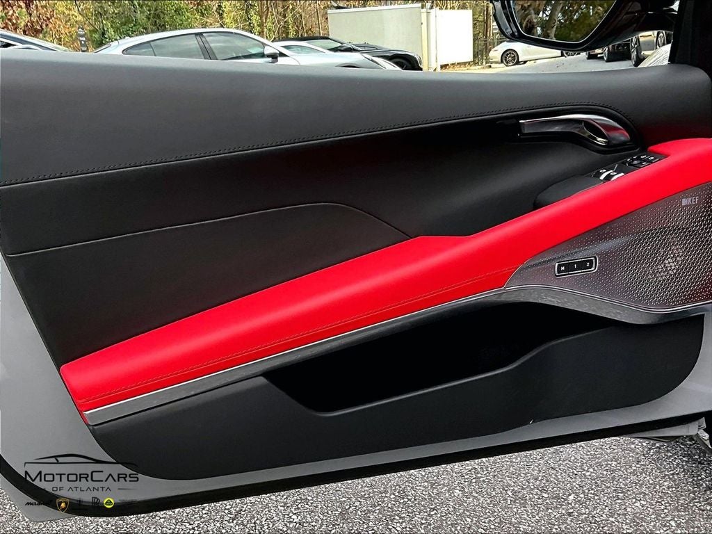 2024 Lotus Emira ...Full Black Pack!!!