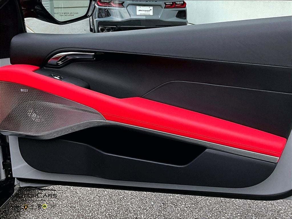 2024 Lotus Emira ...Full Black Pack!!!