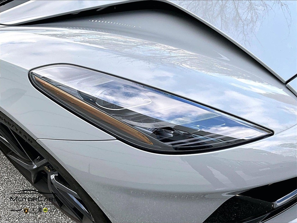 2024 Lotus Emira ...Full Black Pack!!!