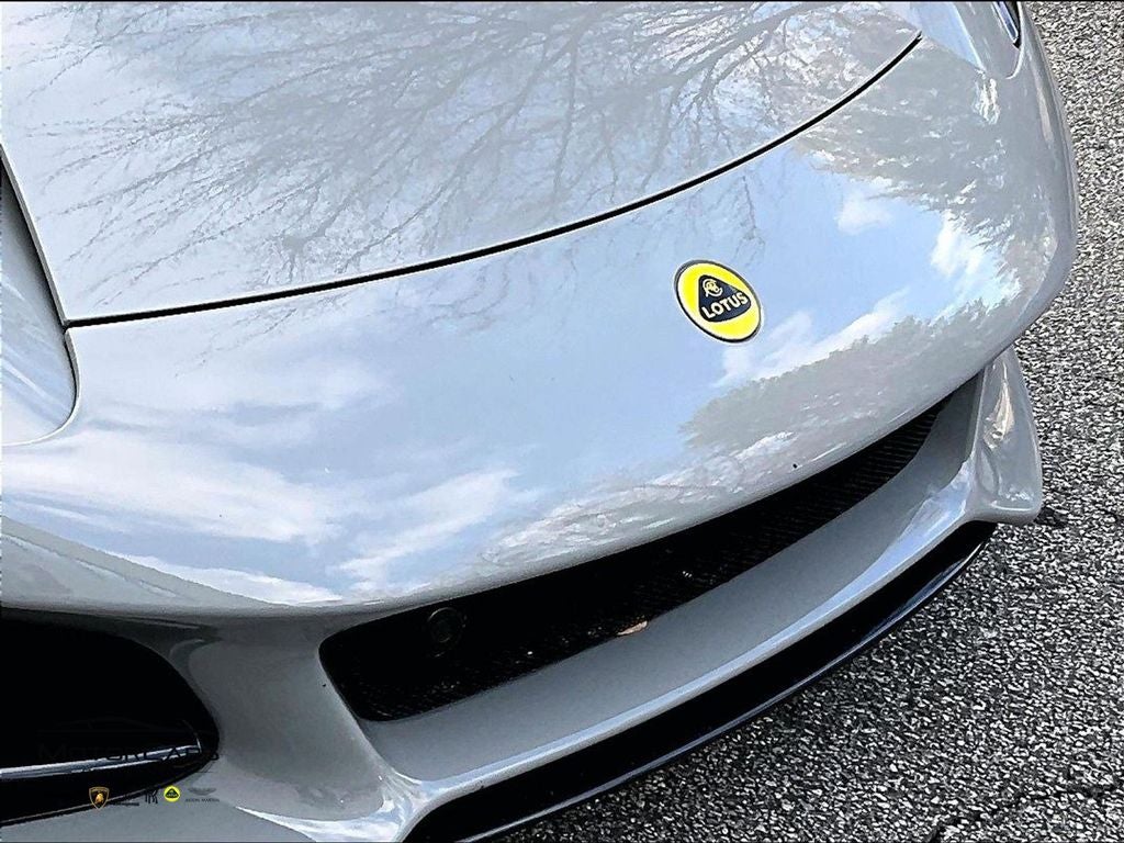 2024 Lotus Emira ...Full Black Pack!!!