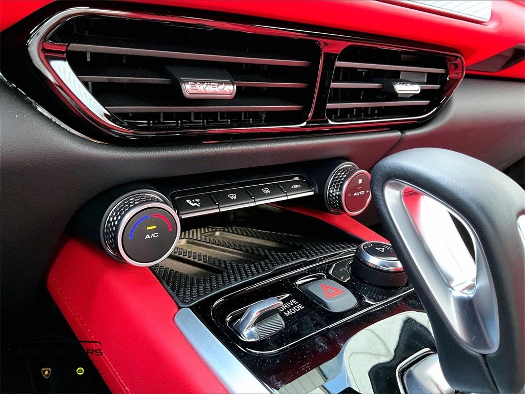 2024 Lotus Emira ...Full Black Pack!!!