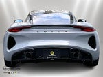 2024 Lotus Emira ...Full Black Pack!!!