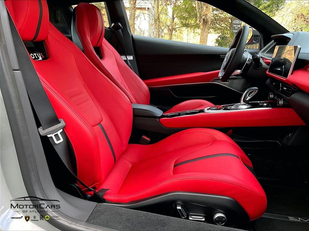 2024 Lotus Emira ...Full Black Pack!!!