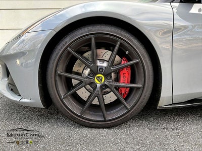 2024 Lotus Emira ...Full Black Pack!!!