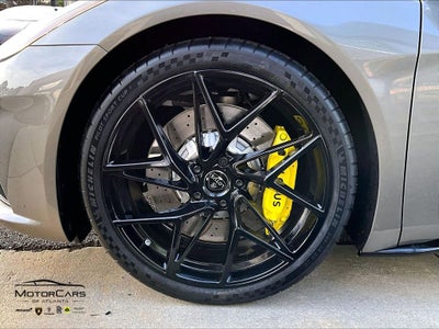 2026 Lotus Emira Turbo SE