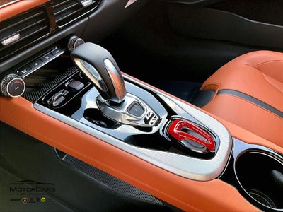 2026 Lotus Emira Turbo SE