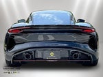 2026 Lotus Emira Turbo SE Racing Line