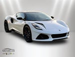 2026 Lotus Emira Turbo SE