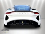 2026 Lotus Emira Turbo SE