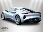 2026 Lotus Emira Turbo SE