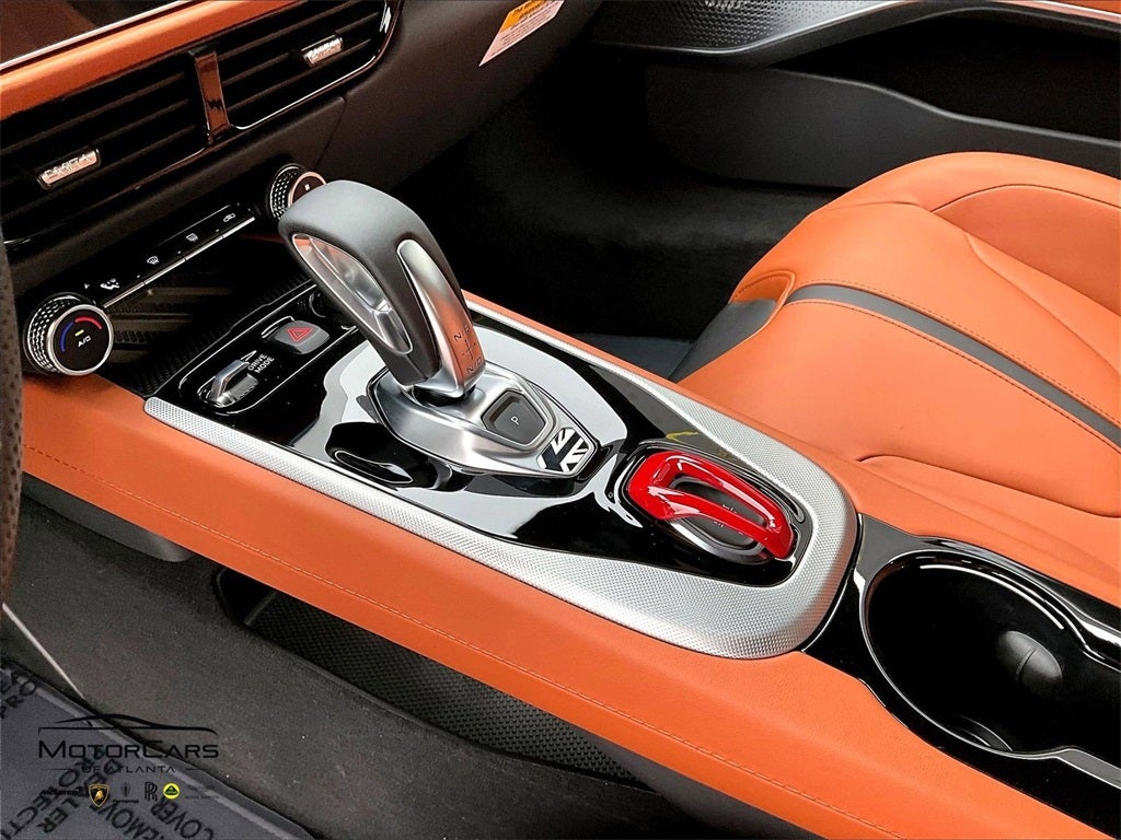 2026 Lotus Emira Turbo SE