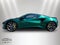2026 Lotus Emira Turbo SE