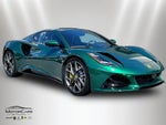 2026 Lotus Emira Turbo SE
