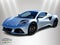 2026 Lotus Emira Turbo SE