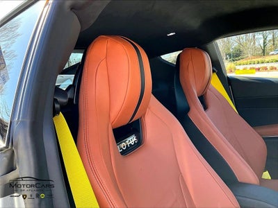 2026 Lotus Emira Turbo SE