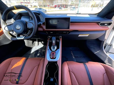 2026 Lotus Emira Turbo SE