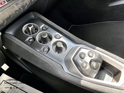 2018 Lotus Evora 400