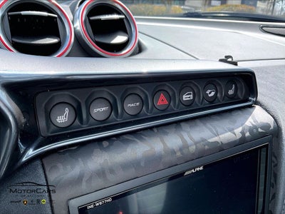 2018 Lotus Evora 400