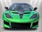 2018 Lotus Evora 400