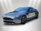 2014 Aston Martin V8 Vantage Base