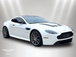 2016 Aston Martin V12 Vantage S