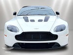 2016 Aston Martin V12 Vantage S