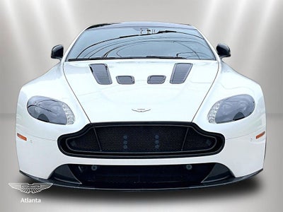 2016 Aston Martin V12 Vantage S