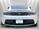 2016 Aston Martin V12 Vantage S