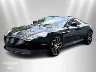 2015 Aston Martin DB9 Base