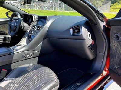 2021 Aston Martin DB11 Volante