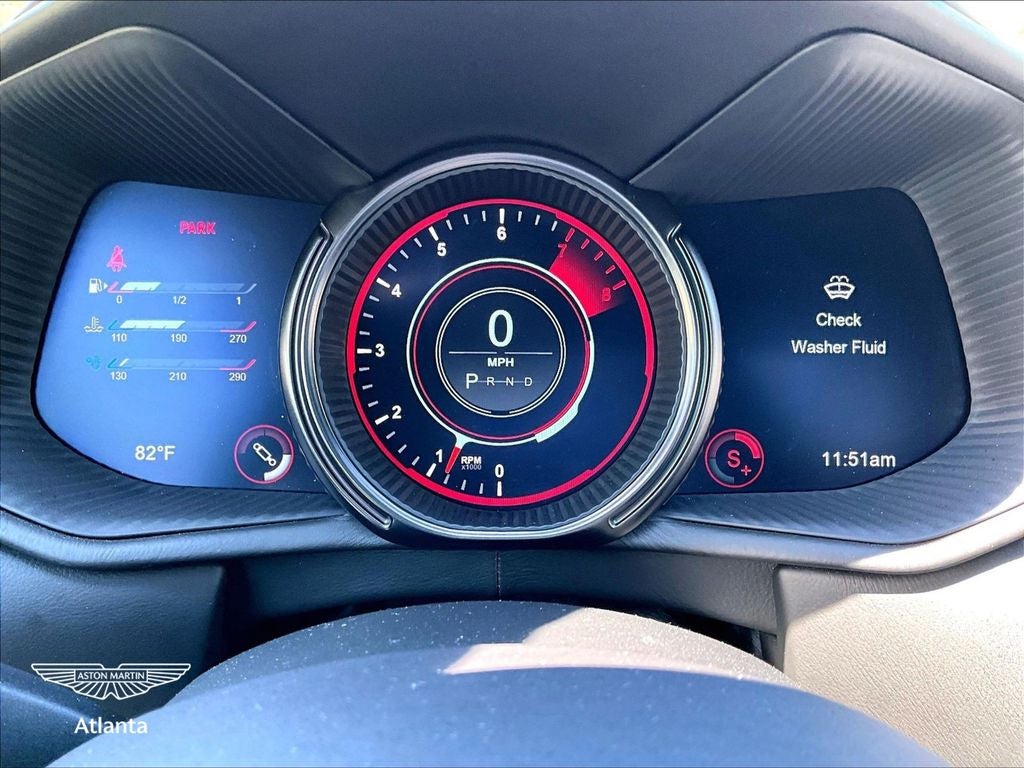 2021 Aston Martin DB11 Volante