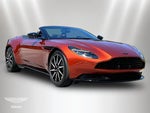 2021 Aston Martin DB11 Volante