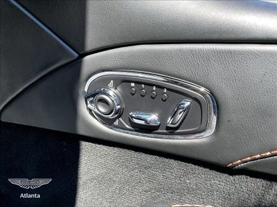 2021 Aston Martin DB11 Volante