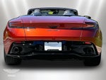 2021 Aston Martin DB11 Volante