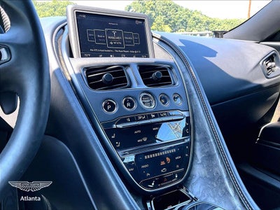2021 Aston Martin DB11 Volante