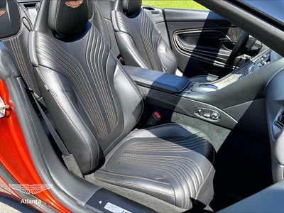 2021 Aston Martin DB11 Volante