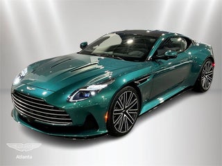 2025 Aston Martin DB12 ..Carbon Fiber Options!!