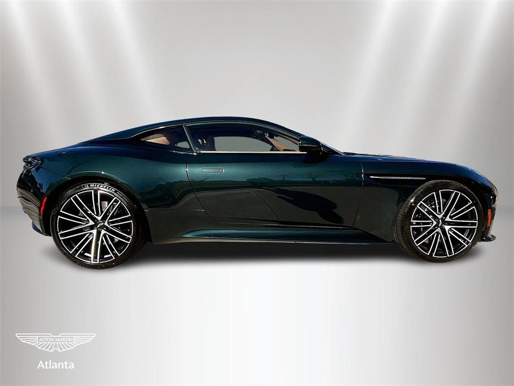 2026 Aston Martin DB12 Base