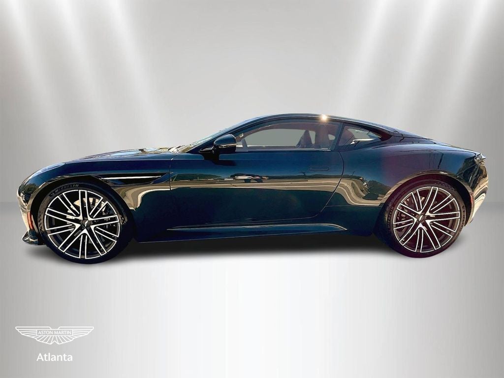 2026 Aston Martin DB12 Base