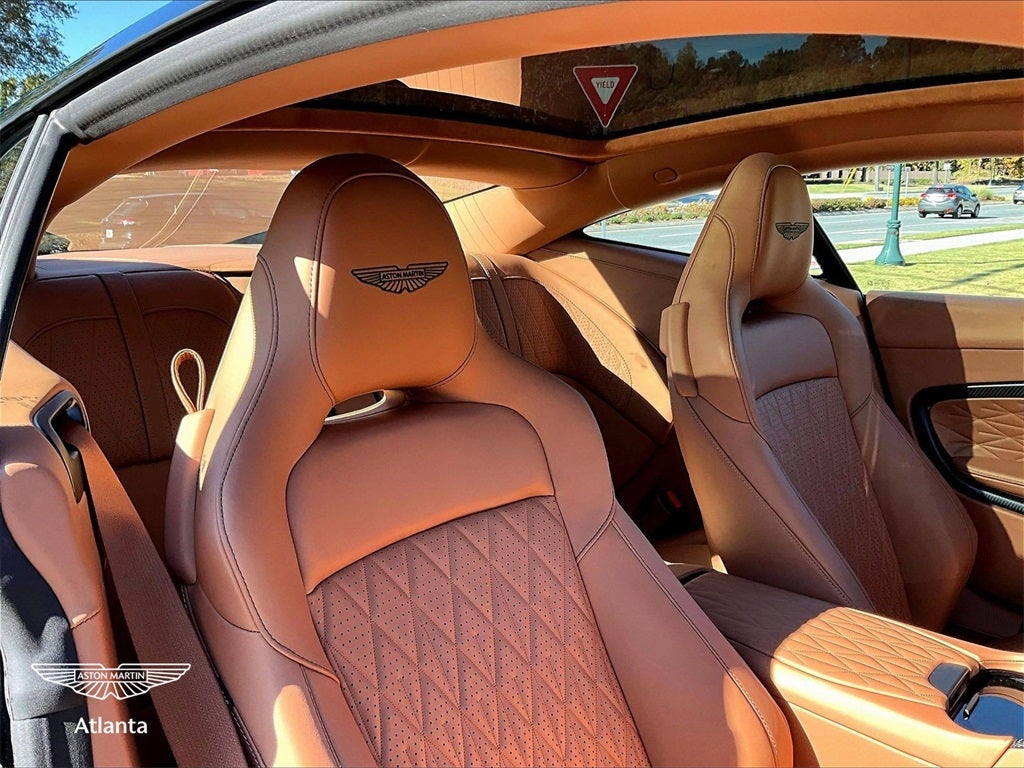 2026 Aston Martin DB12 Base