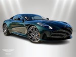 2026 Aston Martin DB12 Base