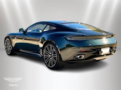 2026 Aston Martin DB12 Base