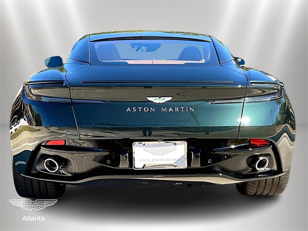 2026 Aston Martin DB12 Base