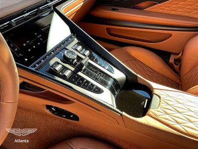 2026 Aston Martin DB12 Base